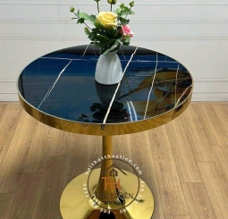 Bàn decor xinh xinh