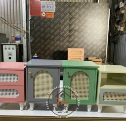 Táp đầu giường các mẫu 