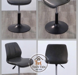 Ghế lùn bàn make-up