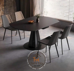 Cập nhập mẫu bàn ghế ăn mới đi ạ Lại bảo ko sang đi 🥰