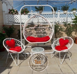 Tổng hợp mẫu xích đu 