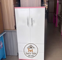 Tủ em bé- TEB 034