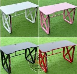 Bàn học sinh MDF phủ melamine chống trầy