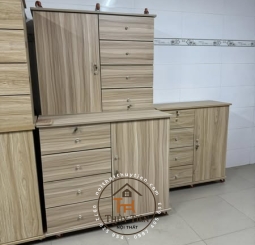 Tủ em bé okal
