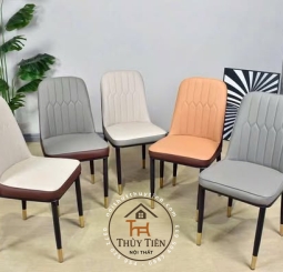 Ghế monet k tay đủ màu 💯