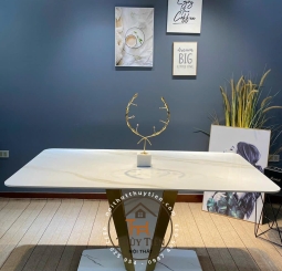 Chân bàn ăn nhập khẩu sang thiệt sự 😍 Hàng oder 3 hôm có ạ