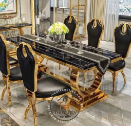 Ghế Tân cổ điển