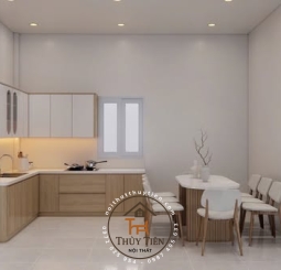 Bộ bàn ăn 6 ghế