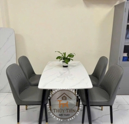  Bộ bàn ăn giá rẻ