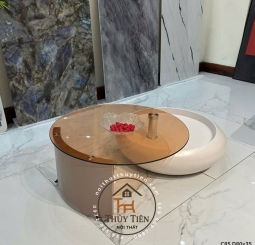 Bàn trà nhập khẩu- BT 005