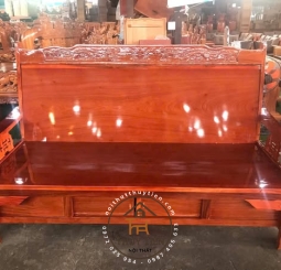 Trường Kỷ Gỗ Quỳnh Trường Kỷ Gỗ Quỳnh