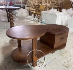 BÀN TRÀ SOPHA BÊN EM MỚI XONG CHO KHÁCH ĐẸP - ẤN TƯỢNG - ĐỘC ĐÁO