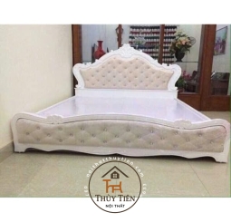 Combo phòng ngủ cổ điển 