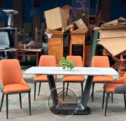 Mẫu bàn ăn nhập khẩu