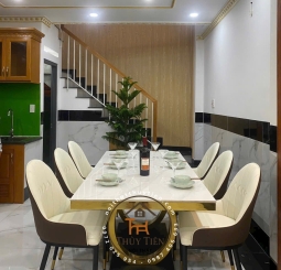 Mẫu bộ bàn ăn hàng nhập