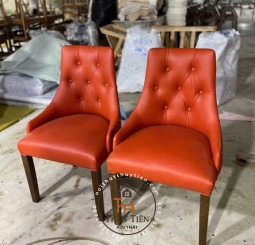 GHẾ BAKER- GBK 002