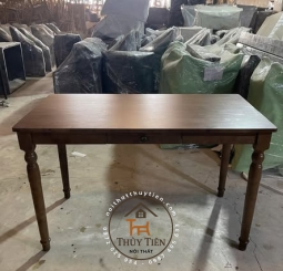 BÀN LOUIS CÓ HỘC KÉO