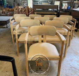 Ghế Pamplona- GPP 02