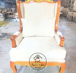 Sofa Hoàng gia