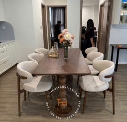 Bộ bàn ghế e giao khách nhé 