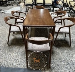 GHẾ NEVA CHAIR