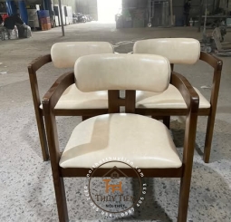 ​ PALONA CHAIR – NÉT CHẤM PHÁ TINH TẾ CHO KHÔNG GIAN HIỆN ĐẠI   ​