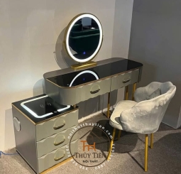 Bàn trang điểm nhập khẩu thông minh