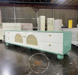 Kệ tivi phối mây giá tận xưởng