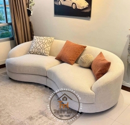 Mẫu sofa