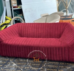 Sofa em nhận đặt theo yêu cầu khách - 024