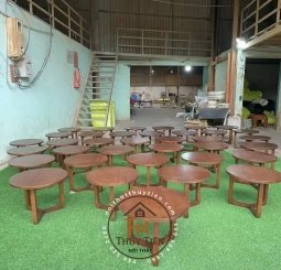 Bàn trà quốc dân giá xưởng