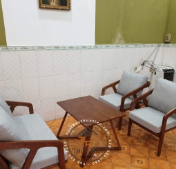 Bộ bàn ghế sofa - BGSF 019