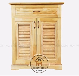 Tủ giày dép cao su ngang nhiều mẫu nhiều kích thước ngang 60-80-1m-1m2