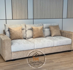 Sofa loang 2m2 cho khách em ạ
