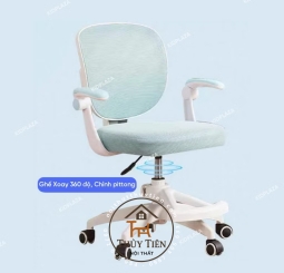 Ghế đa năng ghế thông minh TE01 chống gù chống cận thị Ghế đa năng ghế thông minh TE01 chống gù chống cận thị