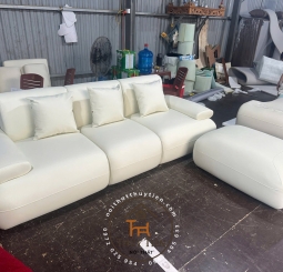 Sofa thiết kế theo yêu cầu khách -032