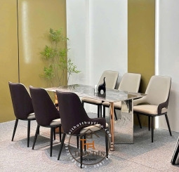 Bàn ăn nhập cao cấp