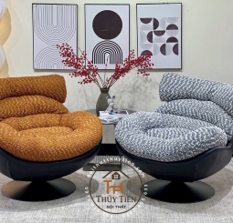 Ghế xoay e mới về ạ