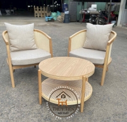 Sofa prober