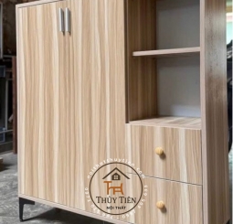 Tủ em bé okal min ngang 1m