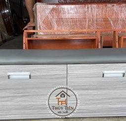 Tủ dép gỗ MDF
