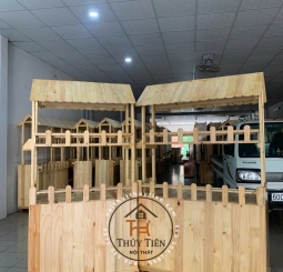 Tủ nước quầy nước pha chế