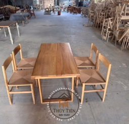 Ghế CH36 gỗ ASH