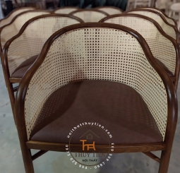 Ghế Cavallo tựa mây