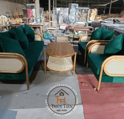 Sofa Headterful