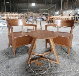 Sofa Starbucks