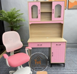  Bộ bàn ghế mdf hàng nhập 