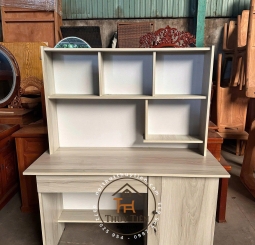 Bàn học sinh MDF lõi xanh