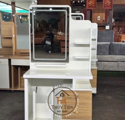 Bàn trang điểm Min Bàn trang điểm Min