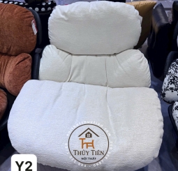Ghế Xoay Tựa Cao